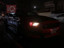 فورد موستانج